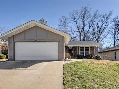 2113 Cherrycove Ct, Maryland Heights, MO, 63043