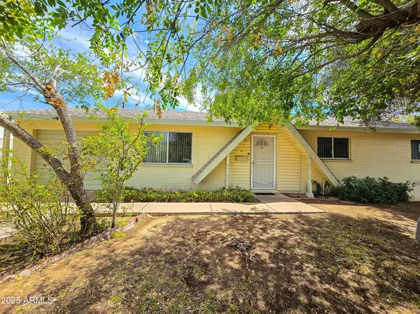 6013 W AVALON Drive, Phoenix, AZ 85033