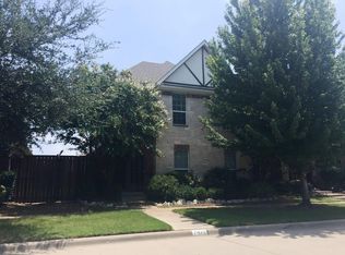 7422 Lancaster Gate, Frisco, TX 75035