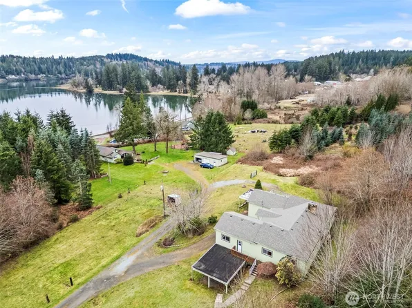 80 E Willey Lane, Shelton, WA 98584