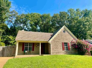 5750 Saranac Ave, Memphis, TN 38135