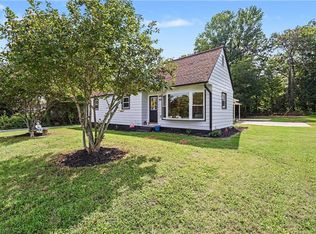 5075 Wilson View Dr, Archdale, NC 27263