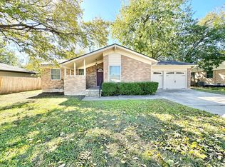 802 E Jasper Dr, Killeen, TX 76541