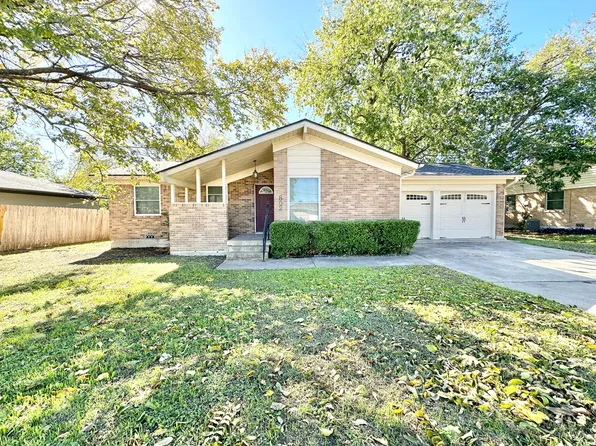 802 E Jasper Dr, Killeen, TX 76541
