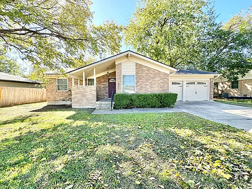 802 E Jasper Dr Photo 1