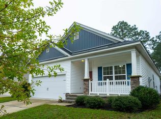 312 Gracemount Ln, Columbia, SC 29229