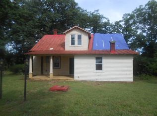 197 Payneton Rd, Chatham, VA 24531