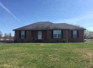 35 Philadelphia Rd LOT 34, Lebanon, TN 37087