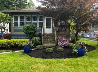 160 Prospect Ave, Hamburg, NY 14075