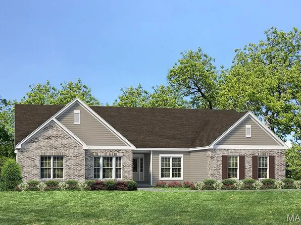 1 Durham Ii Del Creek Xing, Foristell, MO 63348