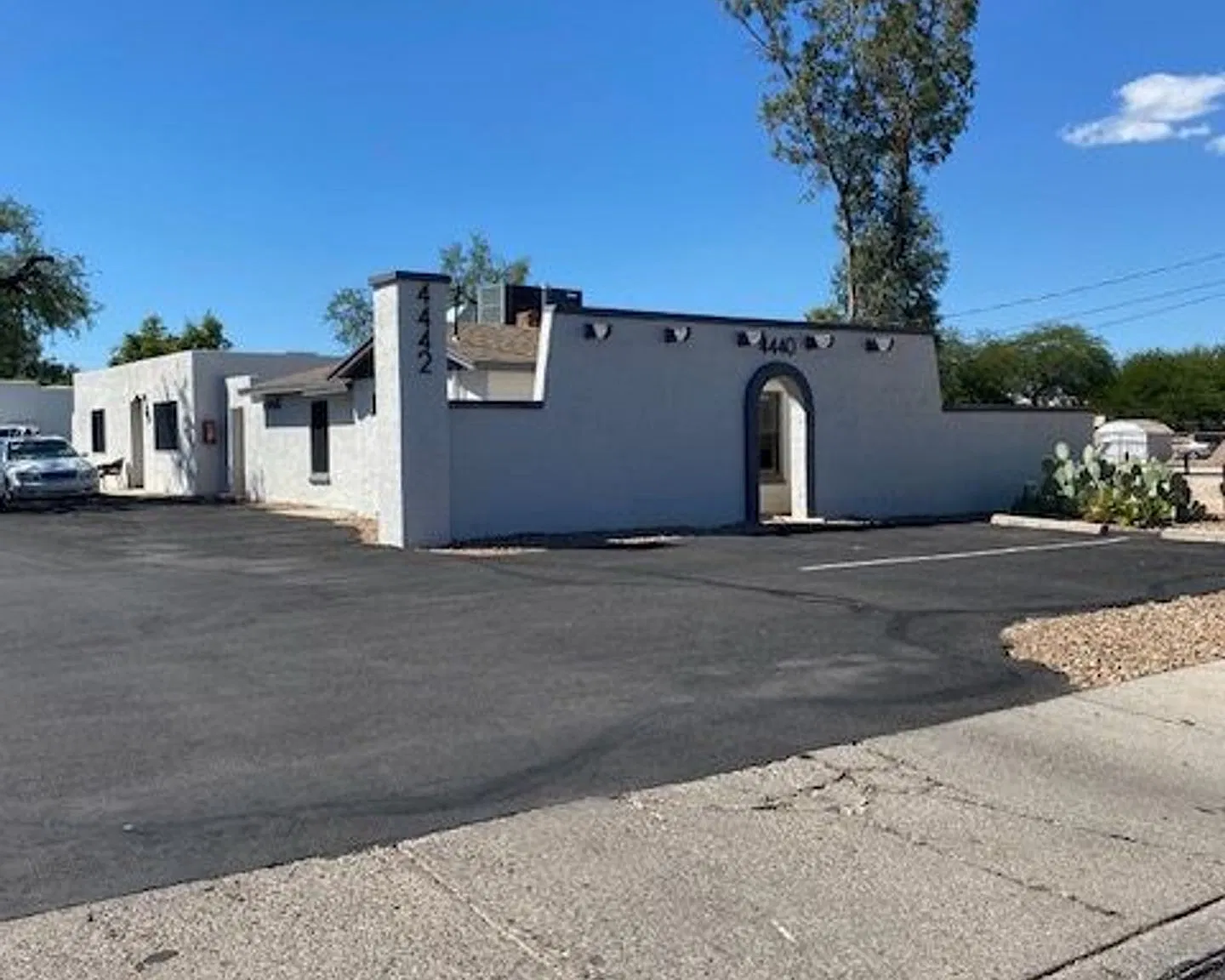 Casa Coyote — Photo 3