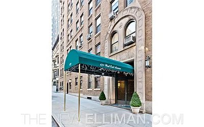 Sold by Douglas Elliman