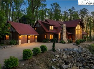 745 Eagle Cliff Trail, Banner Elk, NC 28604