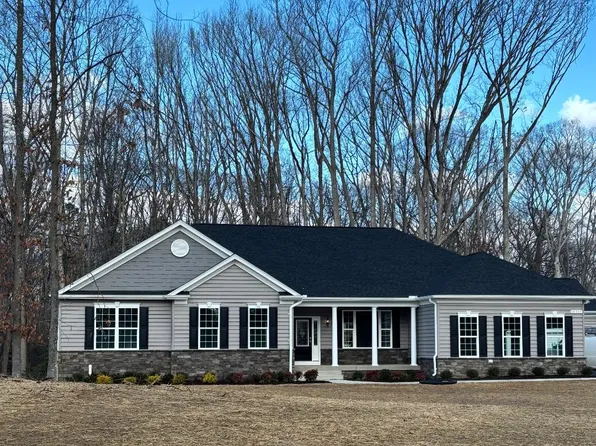 10080 Mulberry Ct, King George, VA 22485