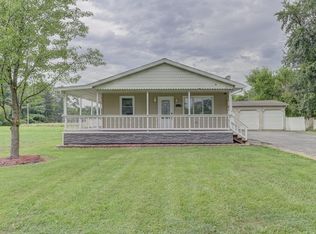 2676 Oklahoma St, Lake Station, IN 46405