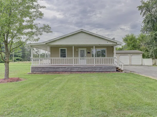 2676 Oklahoma St, Lake Station, IN 46405