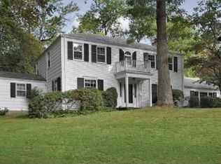 25 Martindale Rd, Short Hills, NJ 07078