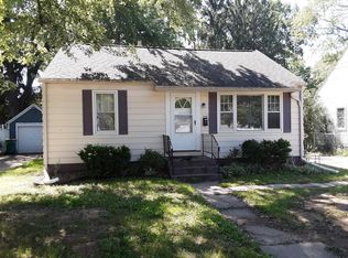346 Pleasantview Dr, Battle Creek, MI