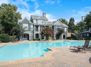 The Berkeley, Duluth, GA 30096
