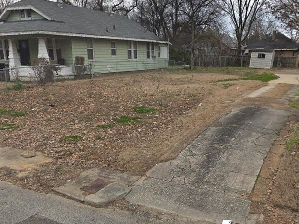 2nd image of 1604 Waverly Ave #35