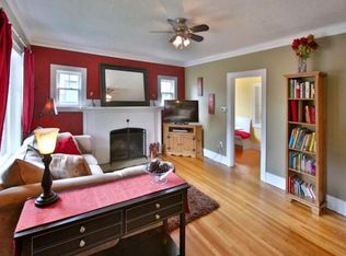 6 Edgewater Ter, Baltimore, MD 21221