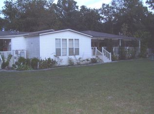 380 Foxtail Ave, Middleburg, FL 32068