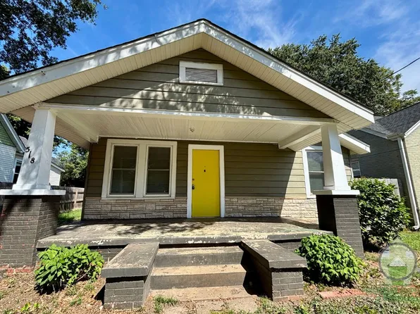 518 Perry Ave, Greenville, SC 29611