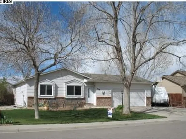 409 Hawthorn Dr, Loveland, CO 80538