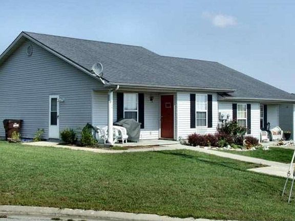 2nd image of 609 Amy Branch Dr #B