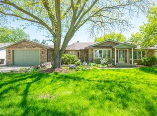 401 NE 54th Ave, Des Moines, IA 50313
