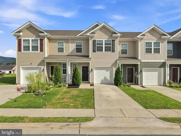 266 Allison Dr, Luray, VA 22835