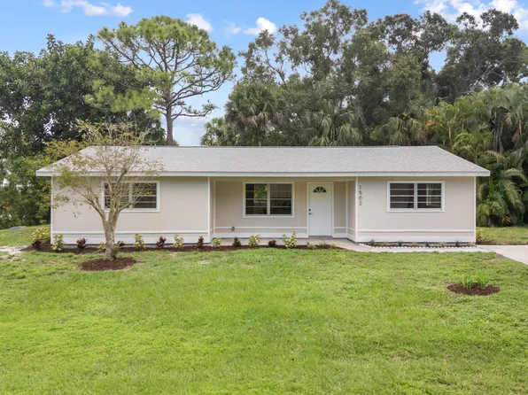 1502 Emerson Lane, Sebastian, FL 32958