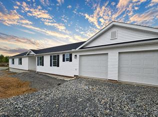 891 Auburn Ln, Flemington, WV 26347