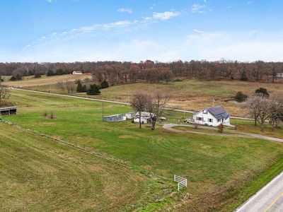 14612 State Highway 174, Mount Vernon, MO, 65712