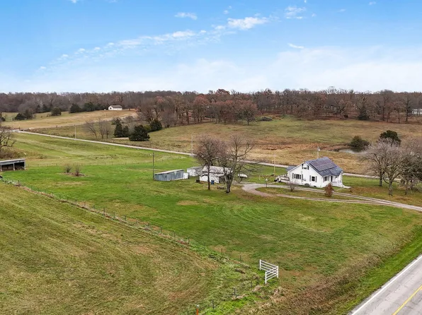 14612 State Highway 174, Mt Vernon, MO 65712