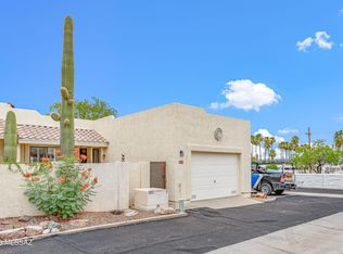 6124 W Red Sky Cir, Tucson, AZ 85713