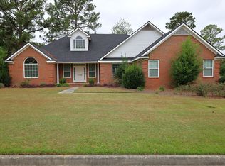 3798 Bermuda Run Dr, Valdosta, GA 31605
