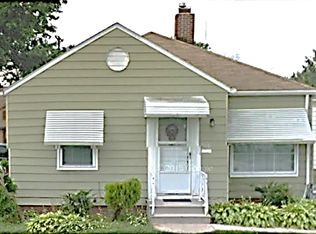 1007 Dartmoor Ave, Parma, OH