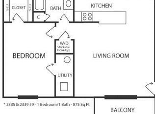 2339 Pecan St APT 9, Green Bay, WI 54311