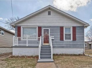 4640 Tiemann Ave, Saint Louis, MO