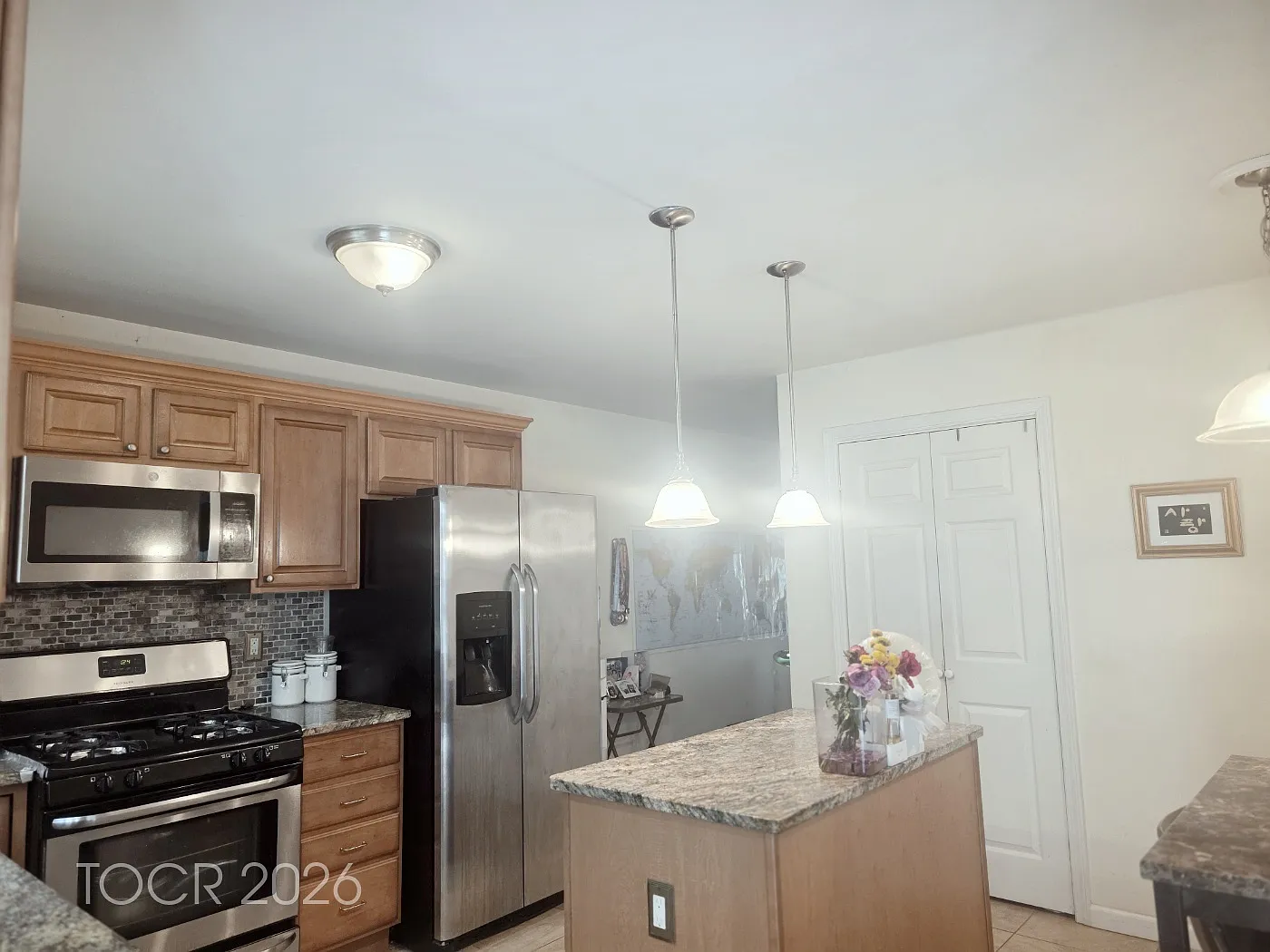 2 bed, 1.5 bath, $3,500 — Photo 3