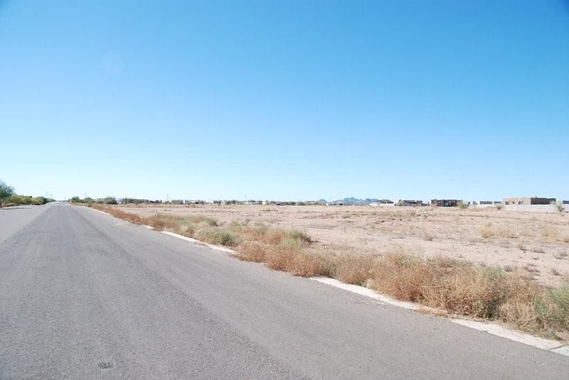 2nd image of 244XX W Peak View Road #503-32-015F