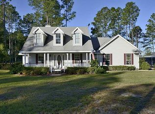 37235 N Thrill Hill Rd, Eustis, FL 32736