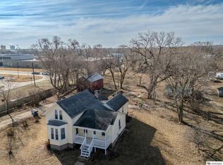 425 W Washington St, Fremont, NE 68025
