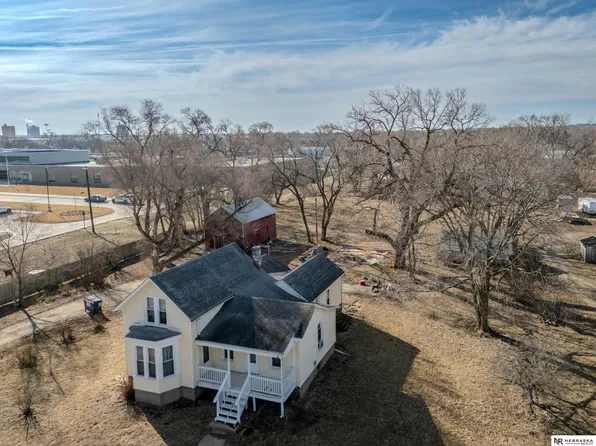 425 W Washington St, Fremont, NE 68025