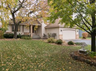 12260 Ilex St NW, Coon Rapids, MN 55448