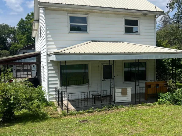 123 Liberty St, Coalport, PA 16627
