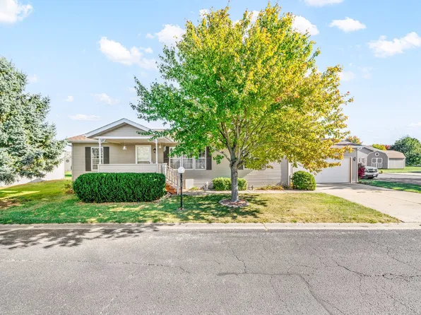 336 Mallard Ln, Sandwich, IL 60548