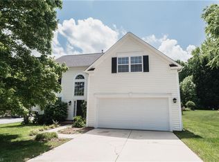 3908 Tutbury Dr, Jamestown, NC 27282