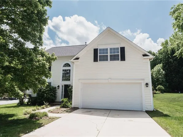 3908 Tutbury Dr, Jamestown, NC 27282